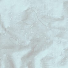 Size Ne Lazım (3.5m  x  3.5m  x  1m) Beyaz Bahçe Mobilya Koruma Örtüsü  Su Geçirmez Branda