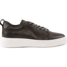 Pegia Erkek Deri Sneaker DG5012