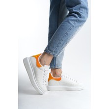 Hera Shoes Kadın Günlük Spor Ayakkabı HSX001Y02D