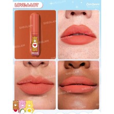Sheglam x Care Bears Share Lip Set
