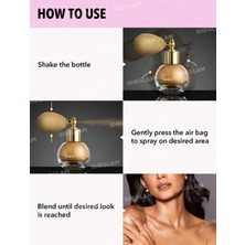 Sheglam Glitter Mist