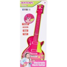 45871 Sun-Bnt-Gitar Elektronik Tuşlu Telli Askılı Pmb