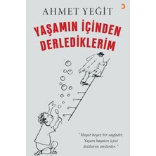 Yaşamın İçinden Derlediklerim - Ahmet Yeğit