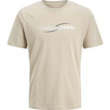 Jack & Jones Erkek T-Shirt
