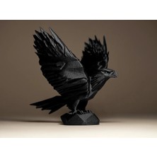 Kartal Heykel - Özgürlüğün ve Gücün Sembolü