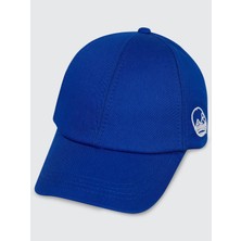 Civil Boys Erkek Çocuk Şapka 6-9 Yaş Mavi