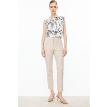 Seçil Kadın Pantolon Ekol