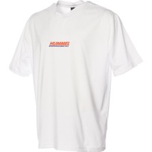 Hummel Hmlwalton Oversıze T-Shırt S/s