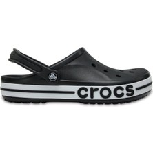 Crocs Bayaband Clog Black Siyah Unisex Terlik 205089-066