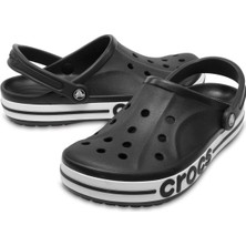 Crocs Bayaband Clog Black Siyah Unisex Terlik 205089-066
