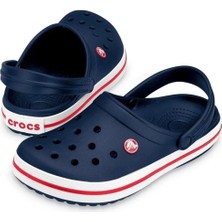 Crocs Crocband Unisex Terlik 11016