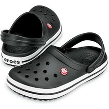 Crocs Crocband Unisex Terlik 11016