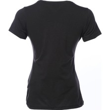Hummel Deni Kadın Tişört 911306-2001
