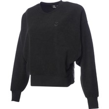 Hummel Lena Sharpa Sweatshırt