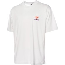 Hummel Hmldeon Oversıze T-Shırt S/s