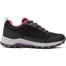 Hummel Hml Lemos Unisex Siyah Outdoor Ayakkabı 900375-1033