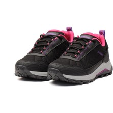 Hummel Hml Lemos Unisex Siyah Outdoor Ayakkabı 900375-1033