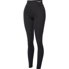 Hummel Hmlt-Mt Active Kadın Siyah Tayt 931763-2001