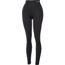 Hummel Hmlt-Mt Active Kadın Siyah Tayt 931763-2001