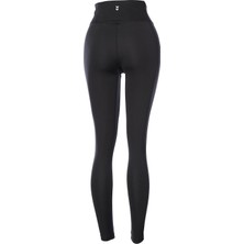 Hummel Hmlt-Mt Active Kadın Siyah Tayt 931763-2001