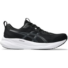 Asics Gel-Pulse 16 Erkek Siyah Gri Koşu Ayakkabısı 1011B962-003