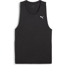 Puma Run Velocity Tank (Poly) Erkek Siyah Atlet.01