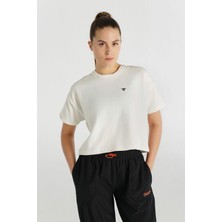 Hummel Cape Kısa Kollu Tişört