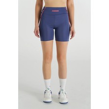 Hummel Gale Bıker Kısa Tayt