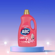 Abc Sıvı Çamaşır Deterjanı Sık Yıkananlar 3 L