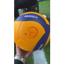 Mikasa V300W 5 No Voleybol Topu
