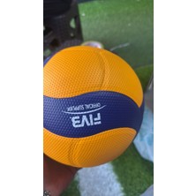 Mikasa Voleybol Topu Mikasa VS123W