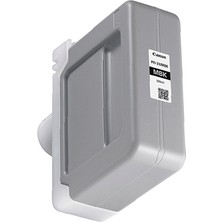 ® Canon PFI-310 Mbk (Matt Black) Matt Siyah Plotter Orijinal Mürekkep Kartuş 330 Ml. (2358C001)