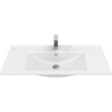 Creavit Su Etajerli Lavabo Beyaz 100CM