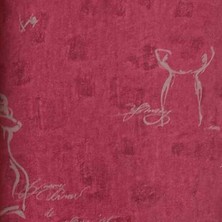 Prowall Fascınatıon Duvar Kağıdı 102802 (5m2)