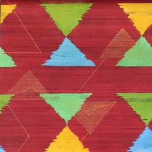 Prowall Fascınatıon Duvar Kağıdı 117203 (5m2)