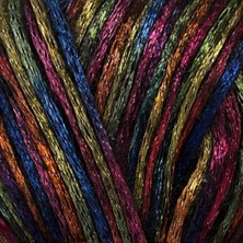 Kürkçü Han Galaxy 100GR 230M El Örgü Ipi KHGLX015