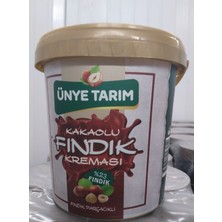 Kakaolu Fındık Kreması%23 Fındık Parçacıklı