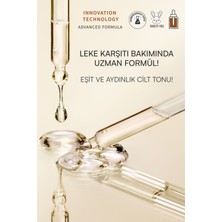 Yousen Cilt ve Yüz  İçin Bakım Serumu Aydınlatıcı Centella Arbutin