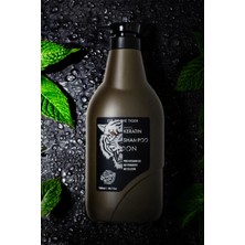 Oriense 1500 ml Fitokeratin Erkek Şampuanı