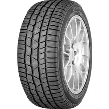 Continental 235/45R19 99V Xl Fr Contiwintercontact TS830P Mo Oto Kış Lastiği (Üretim YILI:2024)