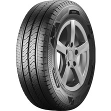 Barum 215/60 R16c 103/101t Vanis 3 Hafif Ticari Oto Yaz Lastiği (Üretim Yılı:2025)