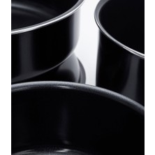 Maxx Doria Lockpan 8 Parça Tencere Takımı PA3001