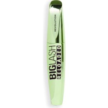 Revolutıon Bıg Lash Reloaded Maskara Ultra Siyah