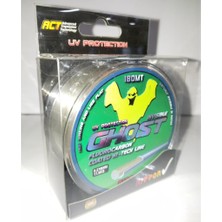 Nippon Ghost 180 mt Fluoro Carbon Misina 0.27MM Fiyatı