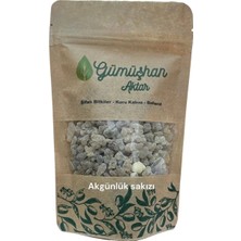 Akgünlük Sakızı 100 gr
