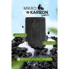 Uraw Mikro Karbon Sabunu 100 gr