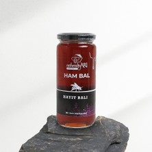 MühendisARI Hayıt Balı - 500 gr