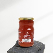 MühendisARI Gelincik (Posof Yayla ) Balı  - 650 gr