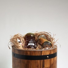 MühendisARI Gelincik (Posof Yayla ) Balı  - 650 gr