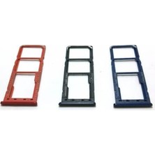 SDT Samsung A03 Sim Tepsisi Siyah